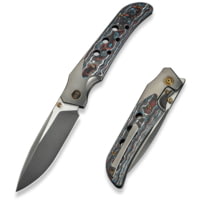 We Knife Co Ltd We-guthrie Knife WE-WE23072B-3