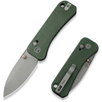 We Knife Co Ltd Banter 2 2.87 in Folding Knife
