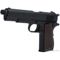 WE-Tech Latest Gen2 Full Metal 1911 GI Full Size Airsoft GBB Pistols