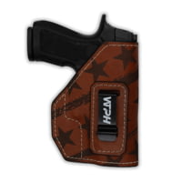 We the People Holsters Fn 509C Independence Leather Iwb Slimfit Holster 6FB98052
