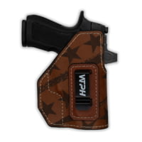 We the People Holsters Cz 75 Compact Red Dot Optic Cut Independence Leather Iwb Slimfit Holster 347F3CEC