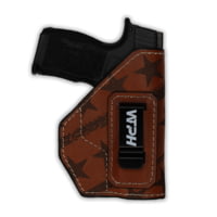 We the People Holsters Kimber Solo Independence Leather Iwb Slimfit Holster 485E2BD5