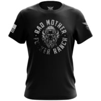 We the People Holsters Bmf Bison Brutality Short Sleeve Shirt 51D7FAA2