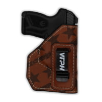We the People Holsters Sig Sauer P238 Independence Leather Iwb Slimfit Holster 424C3529