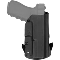 We the People Holsters Kydex Glock OWB Paddle Holster