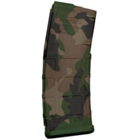 Weapon Works PMAG GEN M2 MOE 30 Round AR/M4 M81 Woodland Rifle Magazine