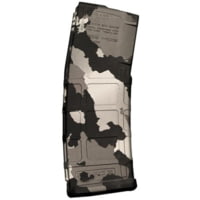 Weapon Works PMAG GEN M2 MOE 30 Round AR/M4 Silver Granite Rifle Magazine