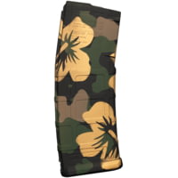 Weapon Works PMAG GEN M2 MOE 30 Round AR/M4 Aloha Woodland Rifle Magazine