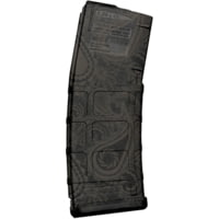 Weapon Works PMAG GEN M2 MOE 30 Round AR/M4 Laser Paisley Rifle Magazine