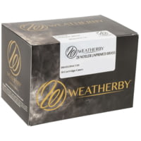 Weatherby Unprimed Cases 28 Nosler Rifle Brass