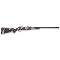 Weatherby Mark V Backcountry Guide Rifle, .257 Magnum, 24 inch barrel