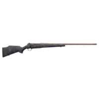 Weatherby Mark V Bolt Action Rifle, 6.5-300 Weatherby Magnum, 28 in barrel