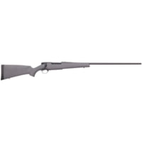 Weatherby Mark V Bolt Action Rifle, 7mm Remington Magnum, 26 in barrel