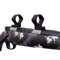 WTHBY W940705 MKV 1PC SCP MNT MAG 9-LUG 1"