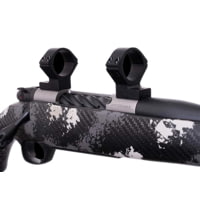 WTHBY W740705 MKV 1PC SCP MNT MAG 9-LUG 30