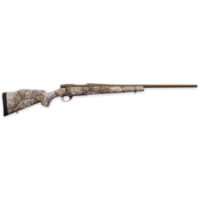 Weatherby Vanguard Badlands Rifle, .22-250 Remington, 24 inch barrel