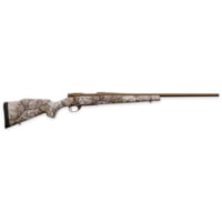 Weatherby Vanguard Badlands Bolt Action Rifle, .270 Winchester, 24in Barrel