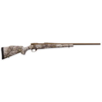 Weatherby Vanguard Badlands Bolt Action Rifle, .300 Winchester Magnum, 24in Barrel