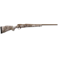 Weatherby Vanguard Badlands Rifle, 6.5mm Creedmoor, 22 inch barrel