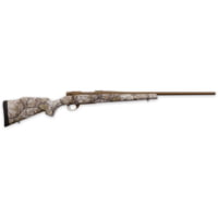 Weatherby Vanguard Badlands Bolt Action Rifle, 7mm Remington Magnum, 24in Barrel
