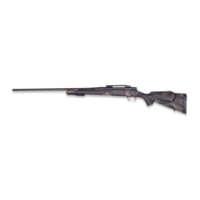 Weatherby Vanguard Black Hills Bolt Action Rifle, .308 Winchester /7.62x51mm NATO, 22 inch Barrel