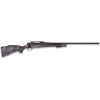 Weatherby Vanguard Black Hills Rifle, 6.5mm Creedmoor, 20 inch Barrel