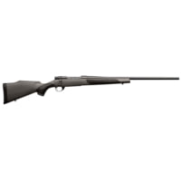 Weatherby Vanguard Bolt Action Rifle, 6.5-300 Weatherby Magnum, 26 in barrel
