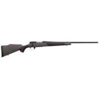 Weatherby Vanguard Bolt Action Rifle, 7mm-08 Remington, 24 in barrel