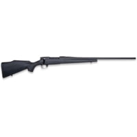 Weatherby Vanguard Obsidian Rifle, .25-06 Remington, 22 inch Barrel