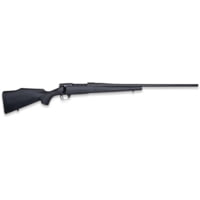 Weatherby Vanguard Obsidian Rifle, 6.5mm Creedmoor, 20 inch Barrel