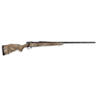 Weatherby Vanguard Outfitter Bolt Action Rifle, 308 Win/7.62x51 NATO, 24in Barrel
