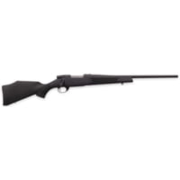 Weatherby Vanguard Compact Bolt Action Rifle, .243 Winchester, 20in Barrel