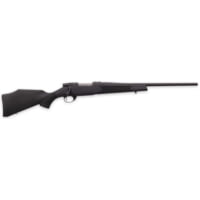 Weatherby Vanguard Compact Bolt Action Rifle, 308 Win/7.62x51 NATO, 20in Barrel