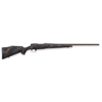 Weatherby Vanguard Talus Rifle, 7mm Remington Magnum, 24 inch barrel