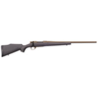 Weatherby Vanguard Weathrguard Bolt Action Rifle, .30-06 Springfield, 22in Barrel