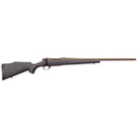 Weatherby Vanguard Weatherguard Rifle, 7mm-08 Remington, 22 inch barrel