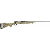 Weatherby Vanguard Outfitter Bolt Action Rifle, .25-06 Remington, 24in Barrel
