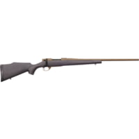 Weatherby Vanguard Weathrguard Bolt Action Rifle, .22-250 Remington, 24in Barrel