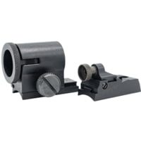 Weatherby Model 307 Muzzleloader Standard Sight Set