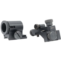 Weatherby Model 307 Muzzleloader Micro Adjust Sight Set
