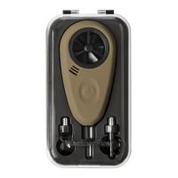 WeatherFlow GeoBallistics Precision Shooting WEATHERmeter