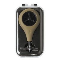 WeatherFlow GeoBallistics Precision Shooting WINDmeter