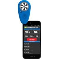 WeatherFlow WEATHERmeter Weather Station