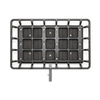 WeatherTech Hitch Basket