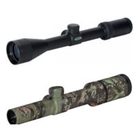 Weaver 1-4x24 Kaspa Rifle Scope
