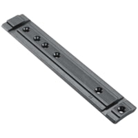 Weaver .22 Tip Off Adaptor Bases Rifle Rail Mount