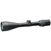 Weaver Grand Slam 3.5-10x50mm Dual-X Rifle Scope
