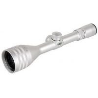 Weaver 40/44 Adjustable Objective 4-12x44mm Rifle Scope