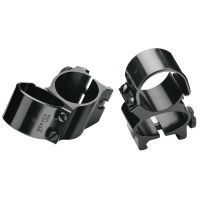 Redfield Mounts See-Thru 3/8 inch Dovetail Rifle Scope Mounting Rings 47327