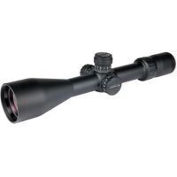 Weaver Tactical 4-20x50mm SF Mil Dot Rifle Scope